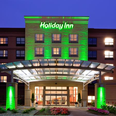 Holiday Inn Madison At The American Center By Ihg Exteriér fotografie