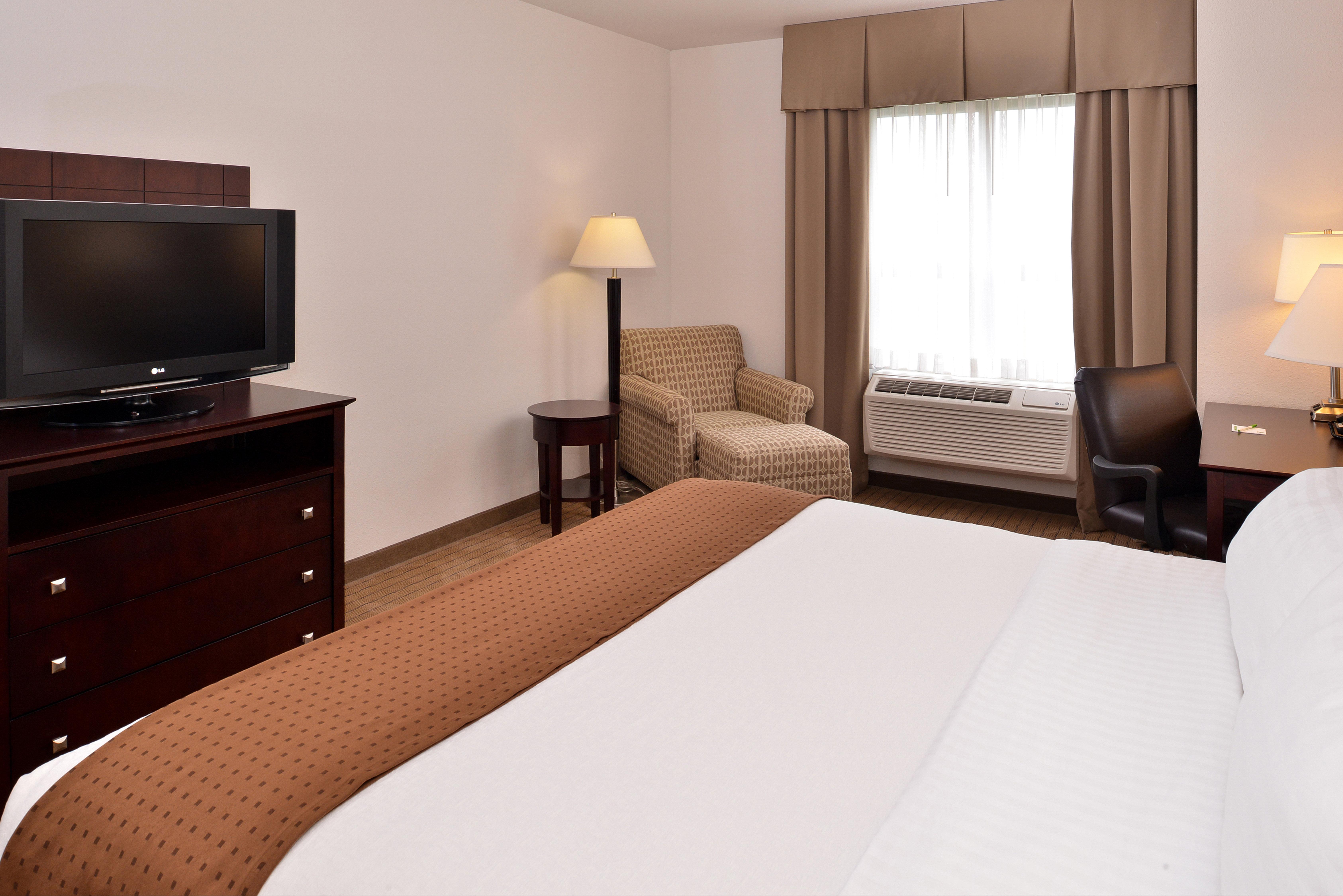 Holiday Inn Madison At The American Center By Ihg Exteriér fotografie