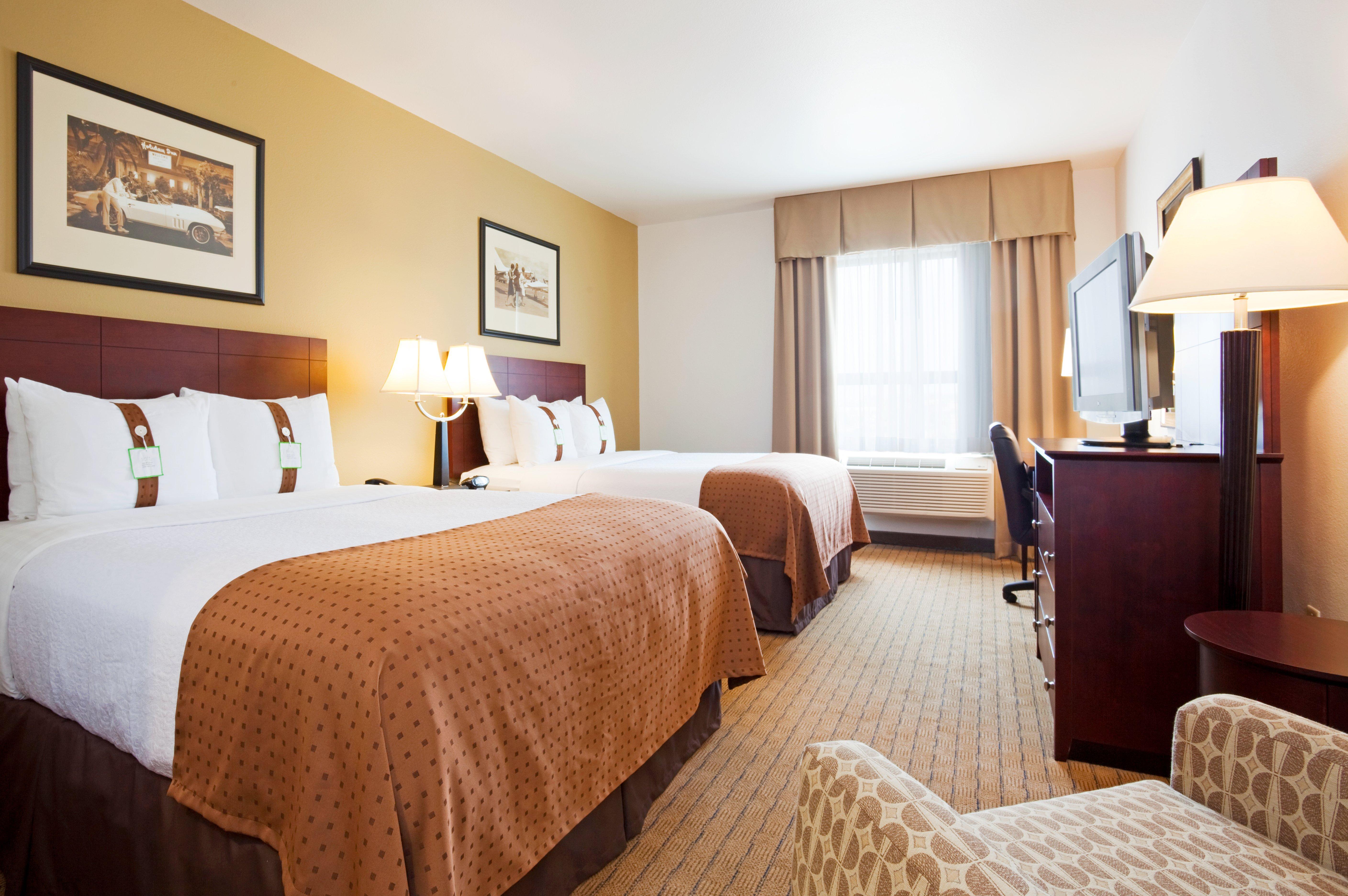 Holiday Inn Madison At The American Center By Ihg Exteriér fotografie