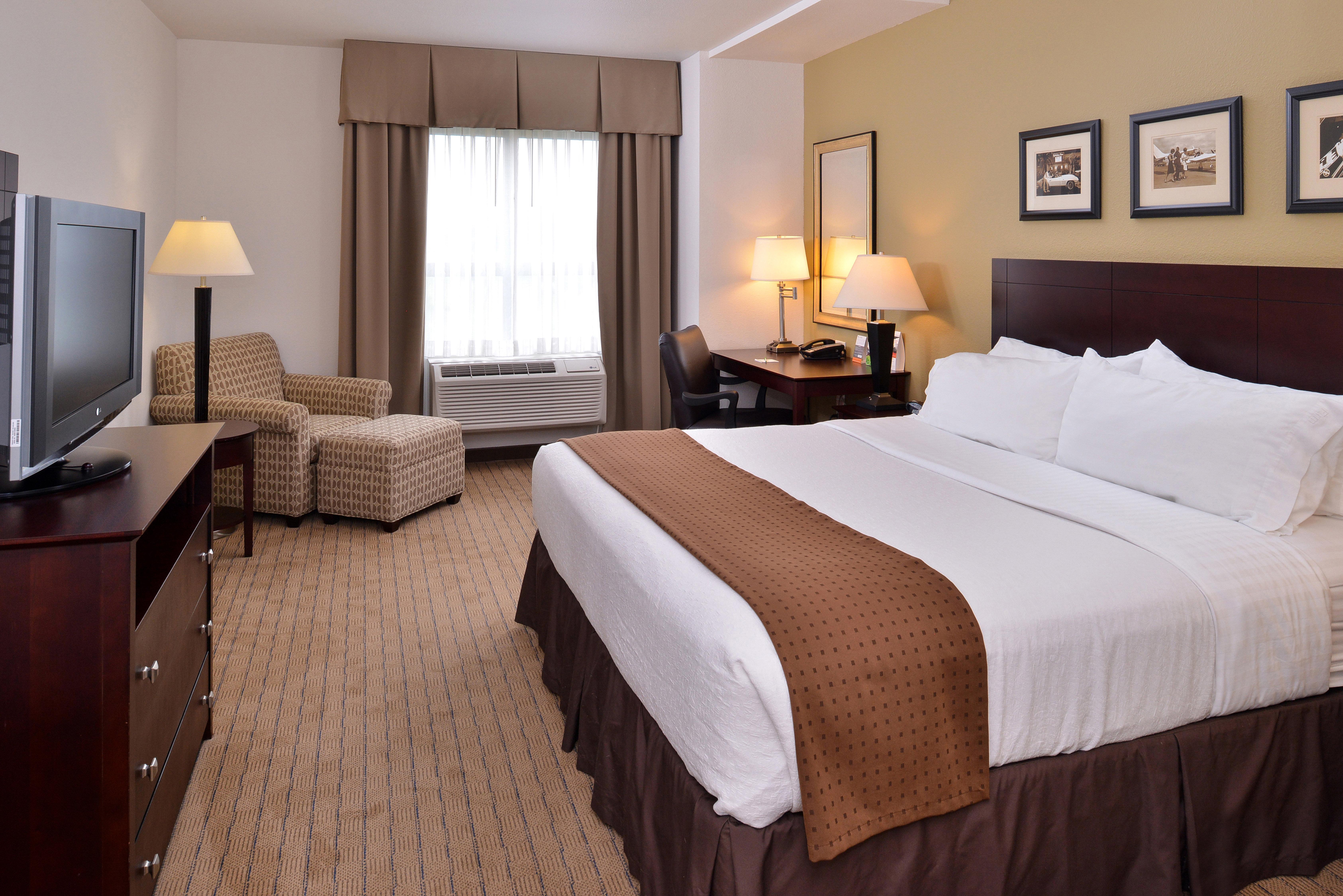 Holiday Inn Madison At The American Center By Ihg Exteriér fotografie
