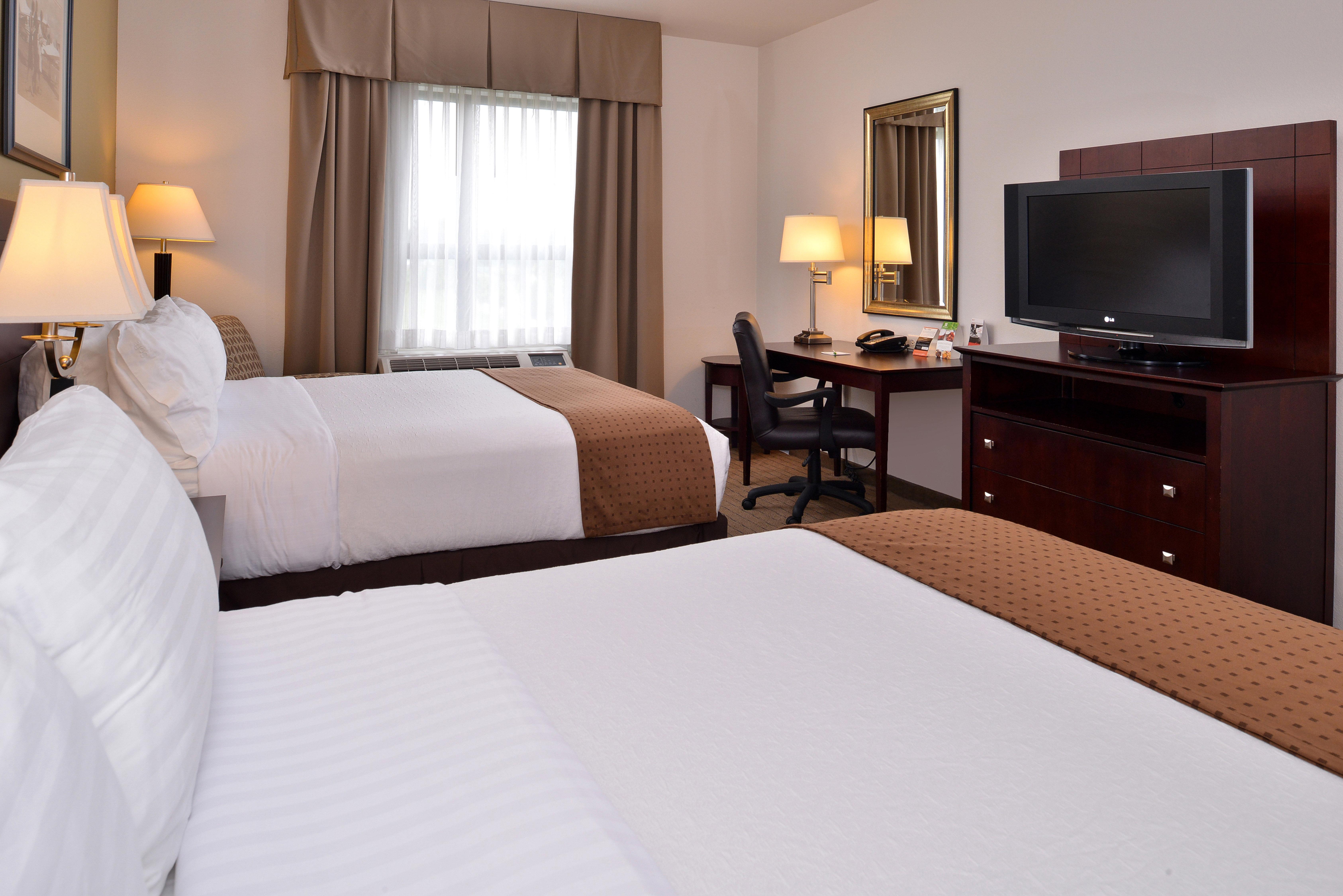 Holiday Inn Madison At The American Center By Ihg Exteriér fotografie