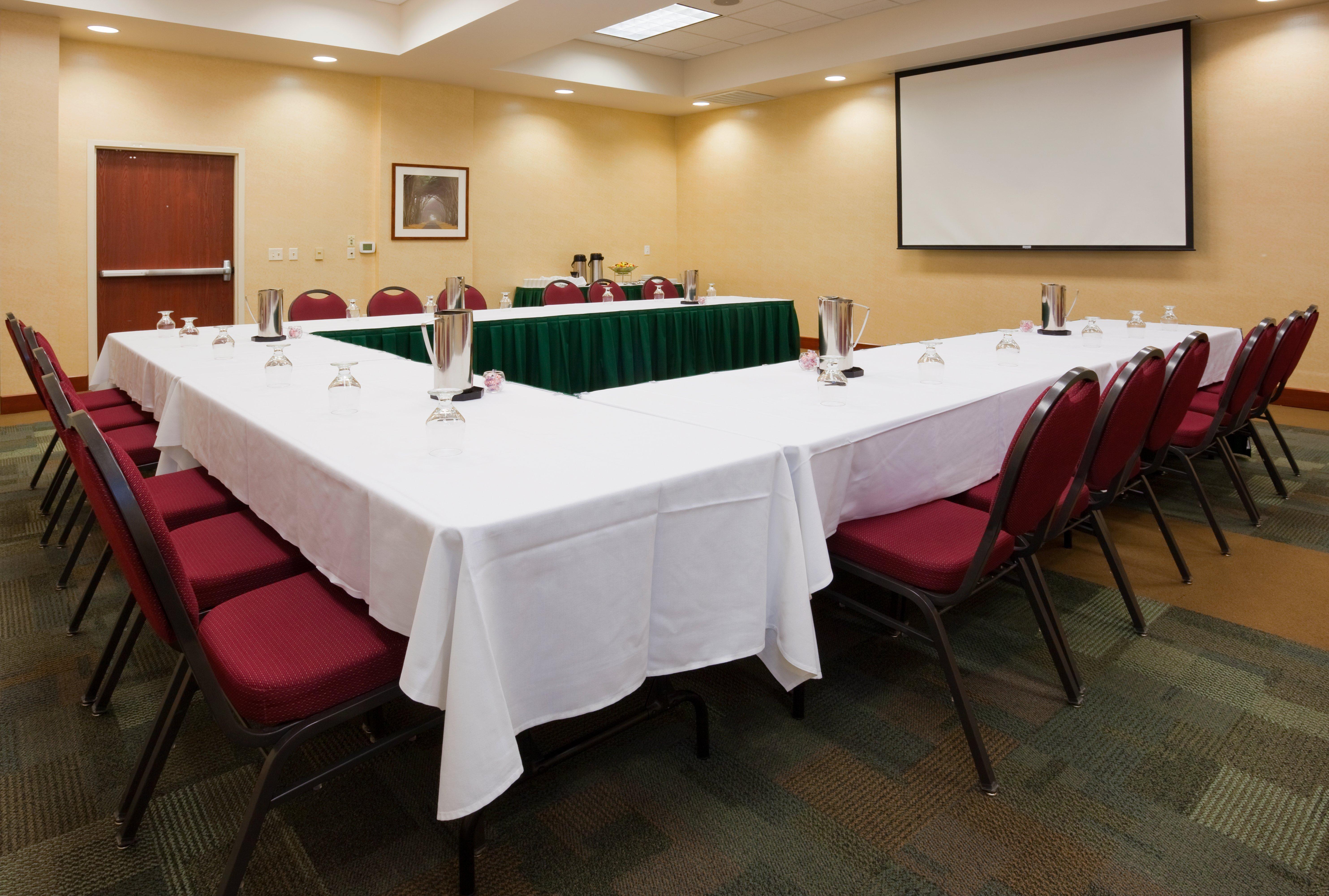 Holiday Inn Madison At The American Center By Ihg Exteriér fotografie