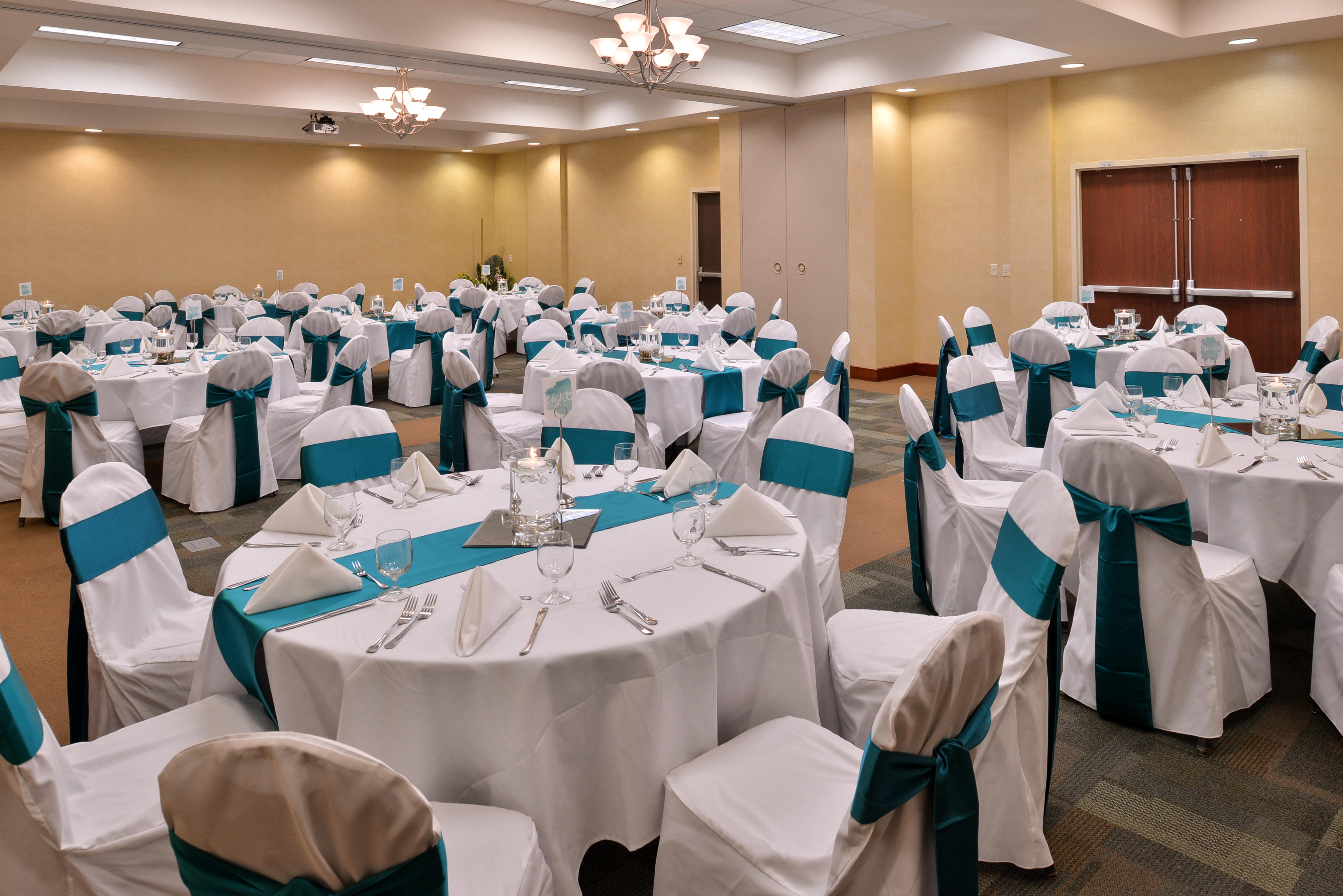 Holiday Inn Madison At The American Center By Ihg Exteriér fotografie