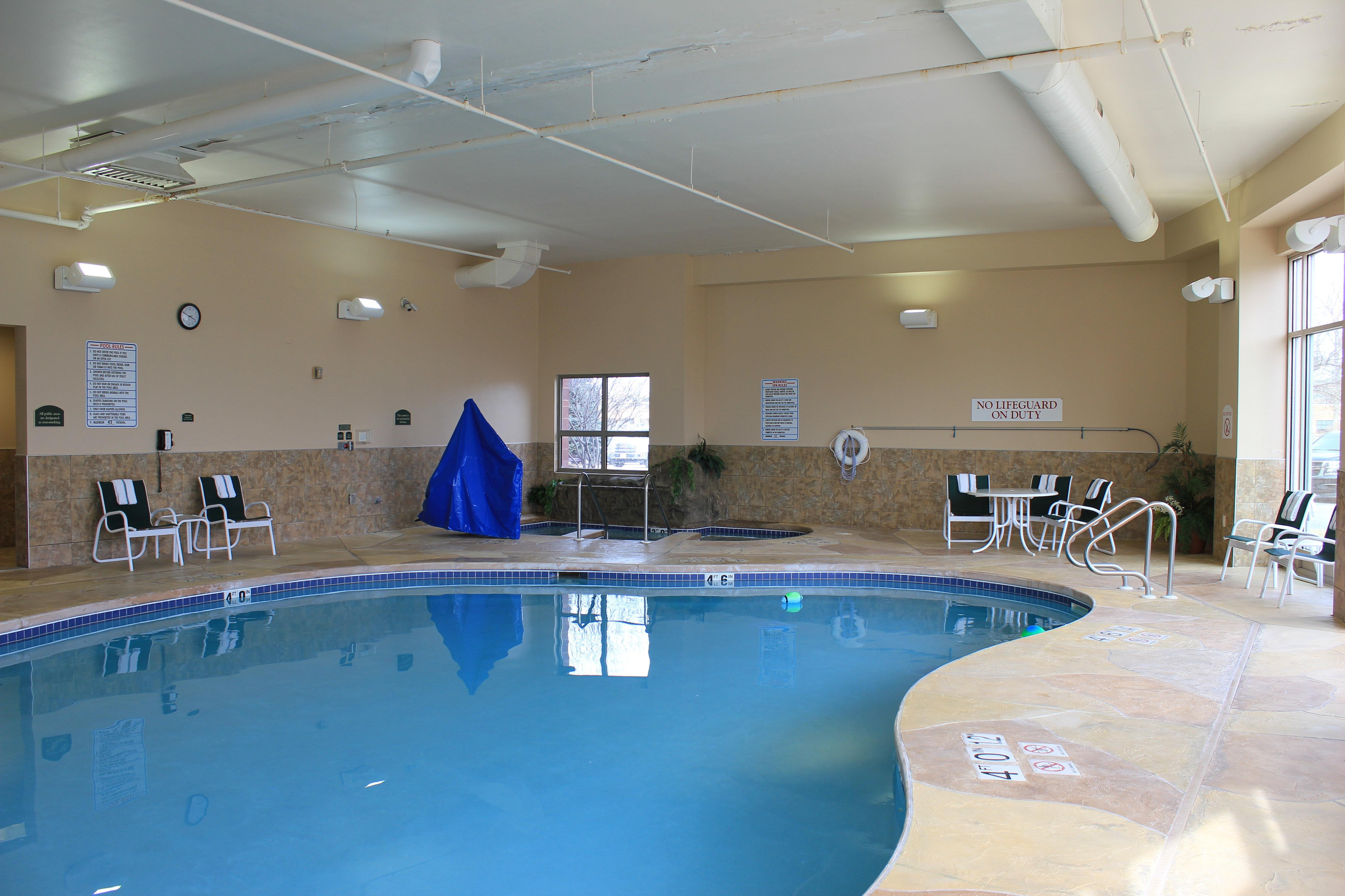 Holiday Inn Madison At The American Center By Ihg Exteriér fotografie