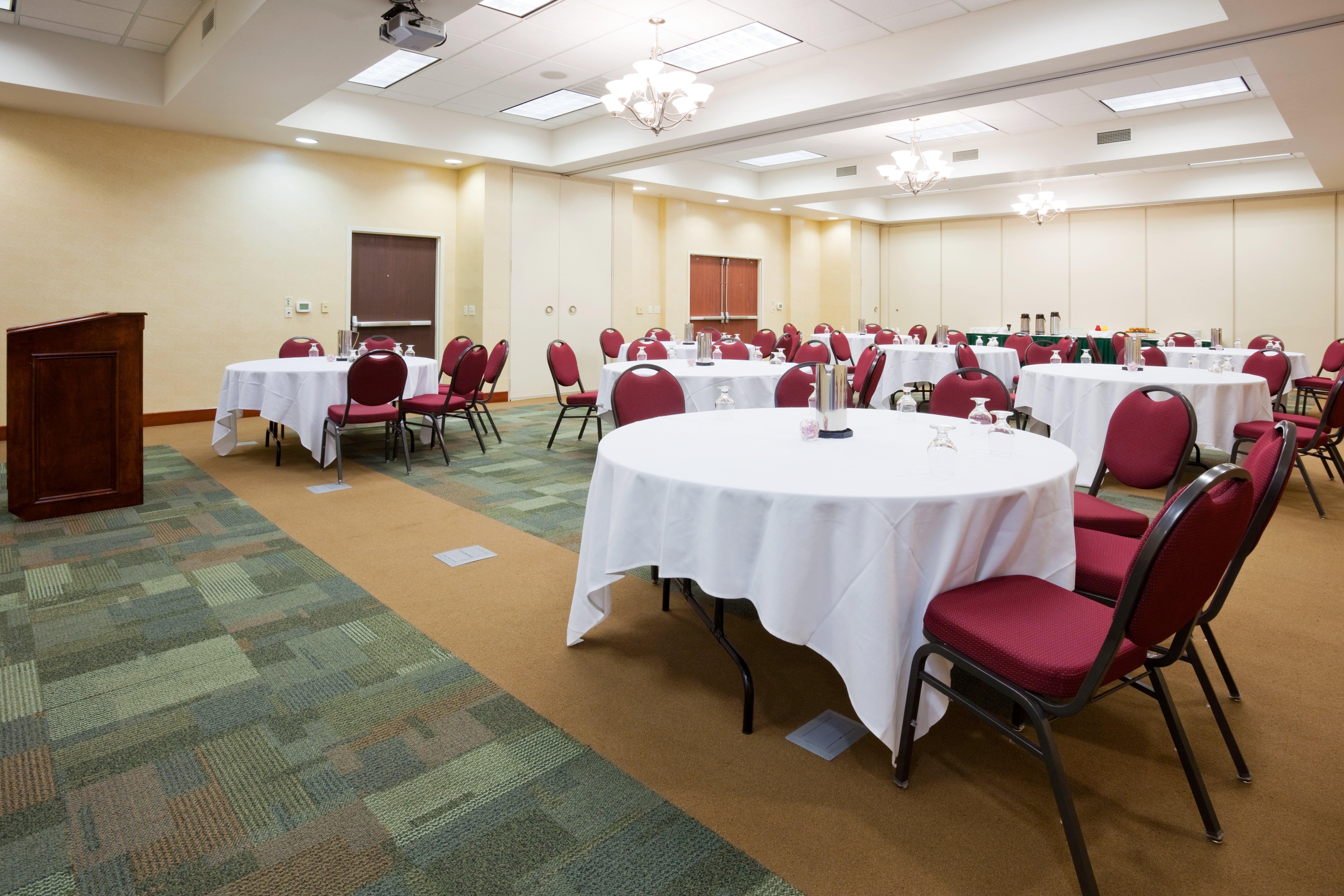 Holiday Inn Madison At The American Center By Ihg Exteriér fotografie