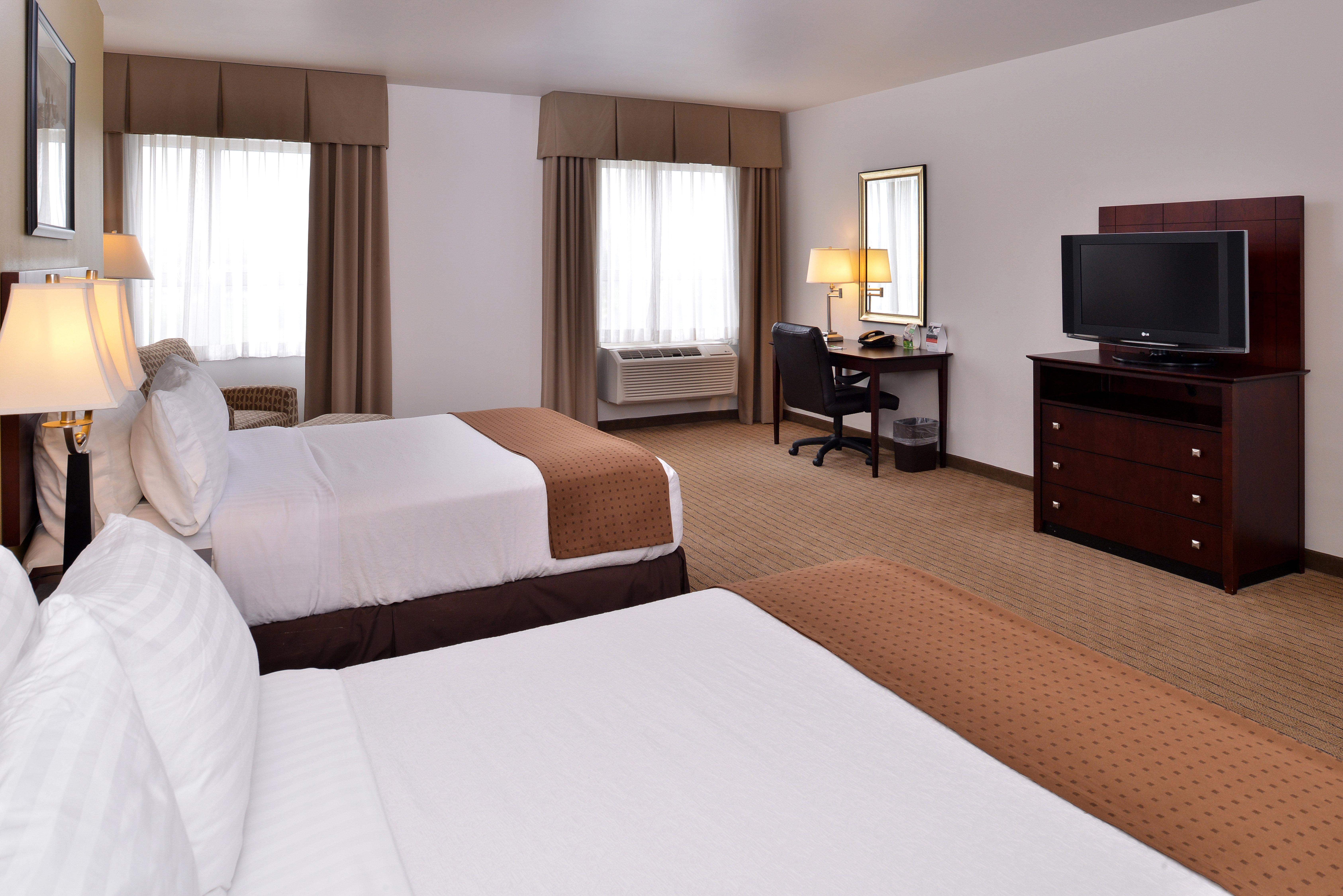 Holiday Inn Madison At The American Center By Ihg Exteriér fotografie