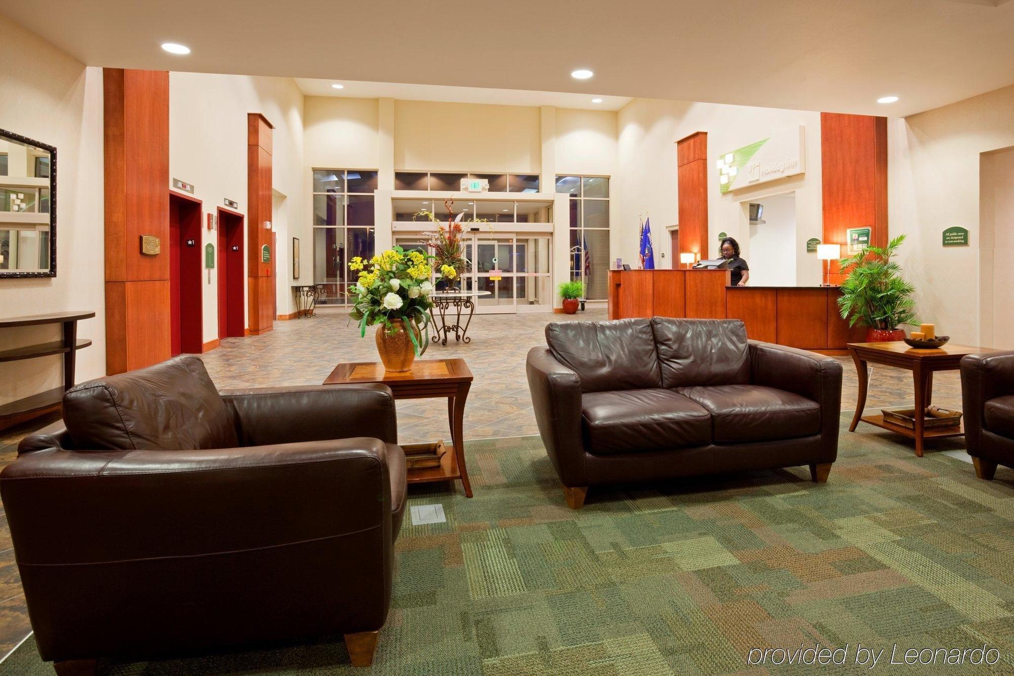 Holiday Inn Madison At The American Center By Ihg Interiér fotografie