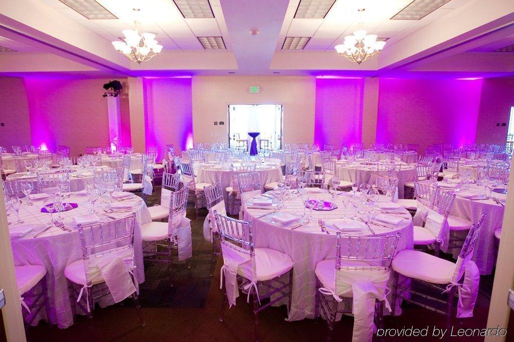 Holiday Inn Madison At The American Center By Ihg Zařízení fotografie